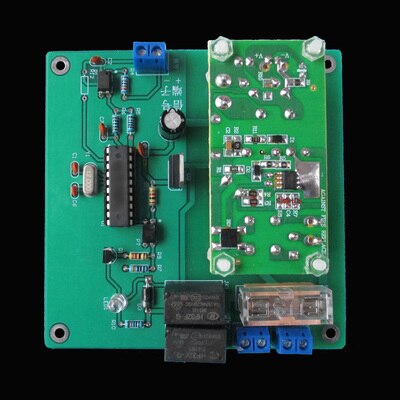 Inverter Compressor Inverter Koelkast Verandering Vaste Frequentie Compressor Substitutie Board Inverter Verandering Vaste Frequentie: Default Title