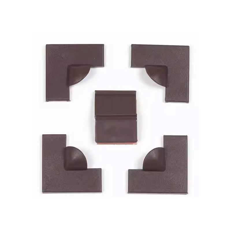 DIY-Mückenschutzfenster, weicher magnetischer Rahmen, magnetischer Bildschirmzubehör Fonda para PVC-Komponentenfenster, selbstklebende Rückseite