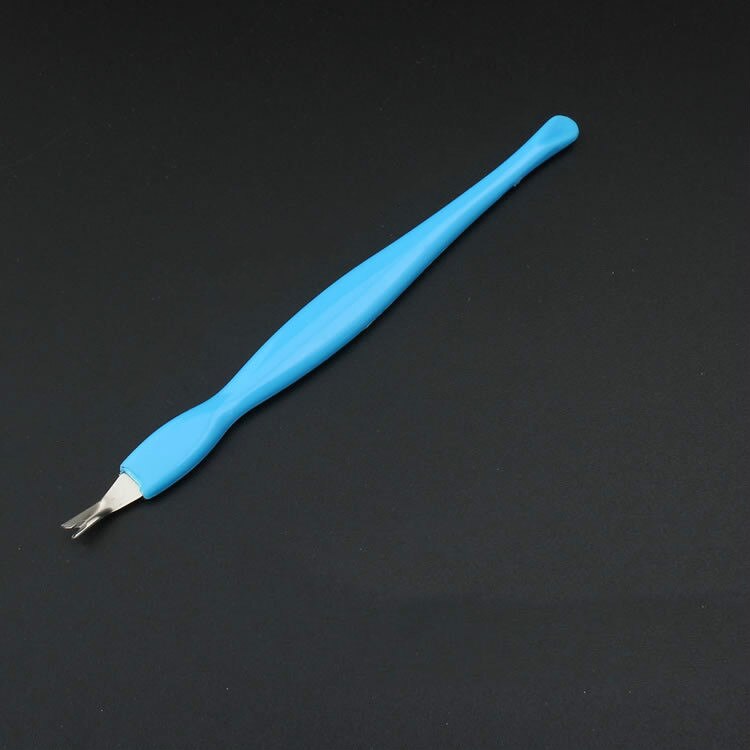 8 sztuk/zestaw zestaw robić pielęgnacji stóp manicure martwy, twardy ścinacz robić usuwania zrogowaceń naskórka skrobak Pedicure zgrzyt narzędzia pielęgnacja stóp zestaw narzędzi ze...