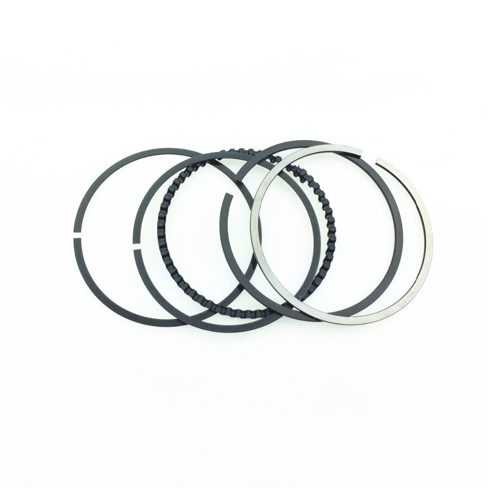 STARPAD-piezas de motor de motocicleta, anillo de pistón modificado para CG125 150 GY6125 110