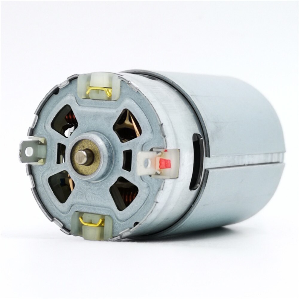 Mabuchi RS-550VD-7527 5V12V14V High power high speed motor DIY vehicle model permanent magnet powerfull machine 550 DC motor