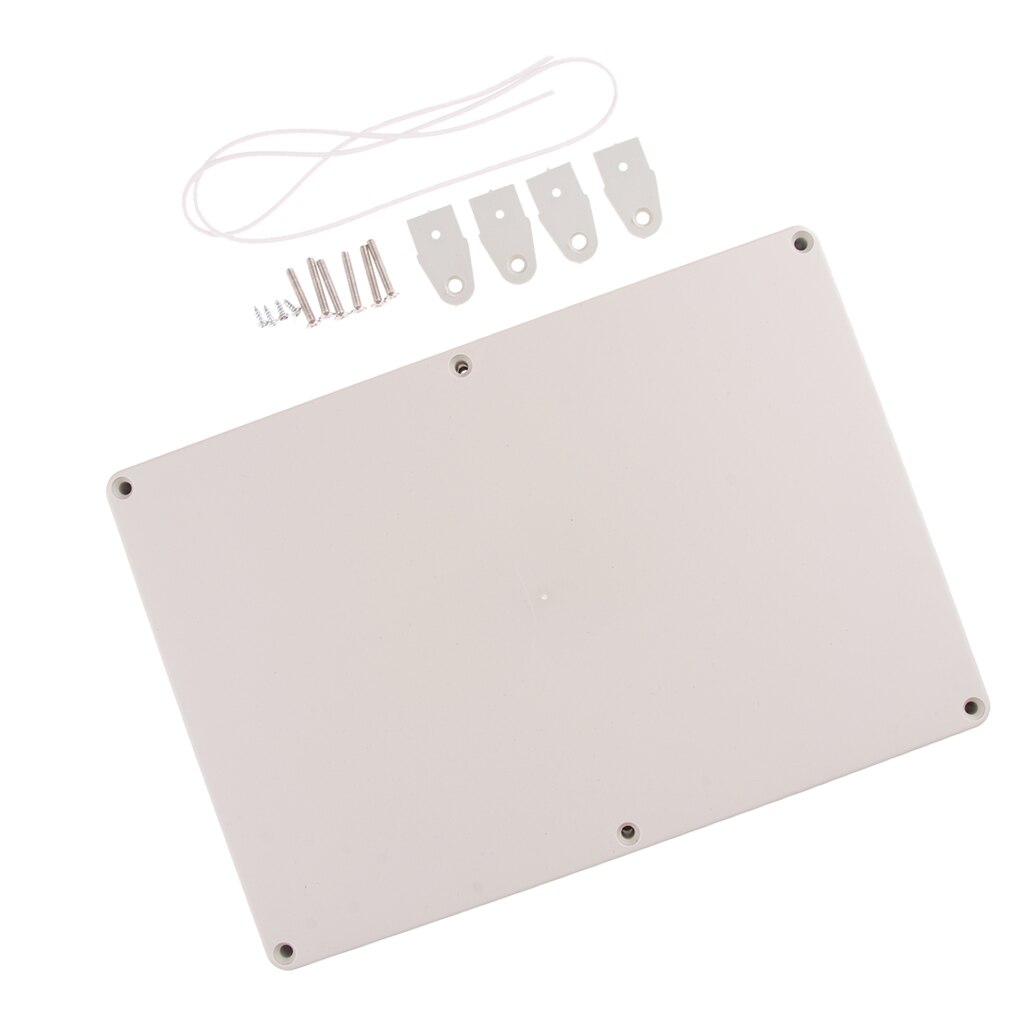 Waterproof Electric Project Case Junction Box for industrial controller