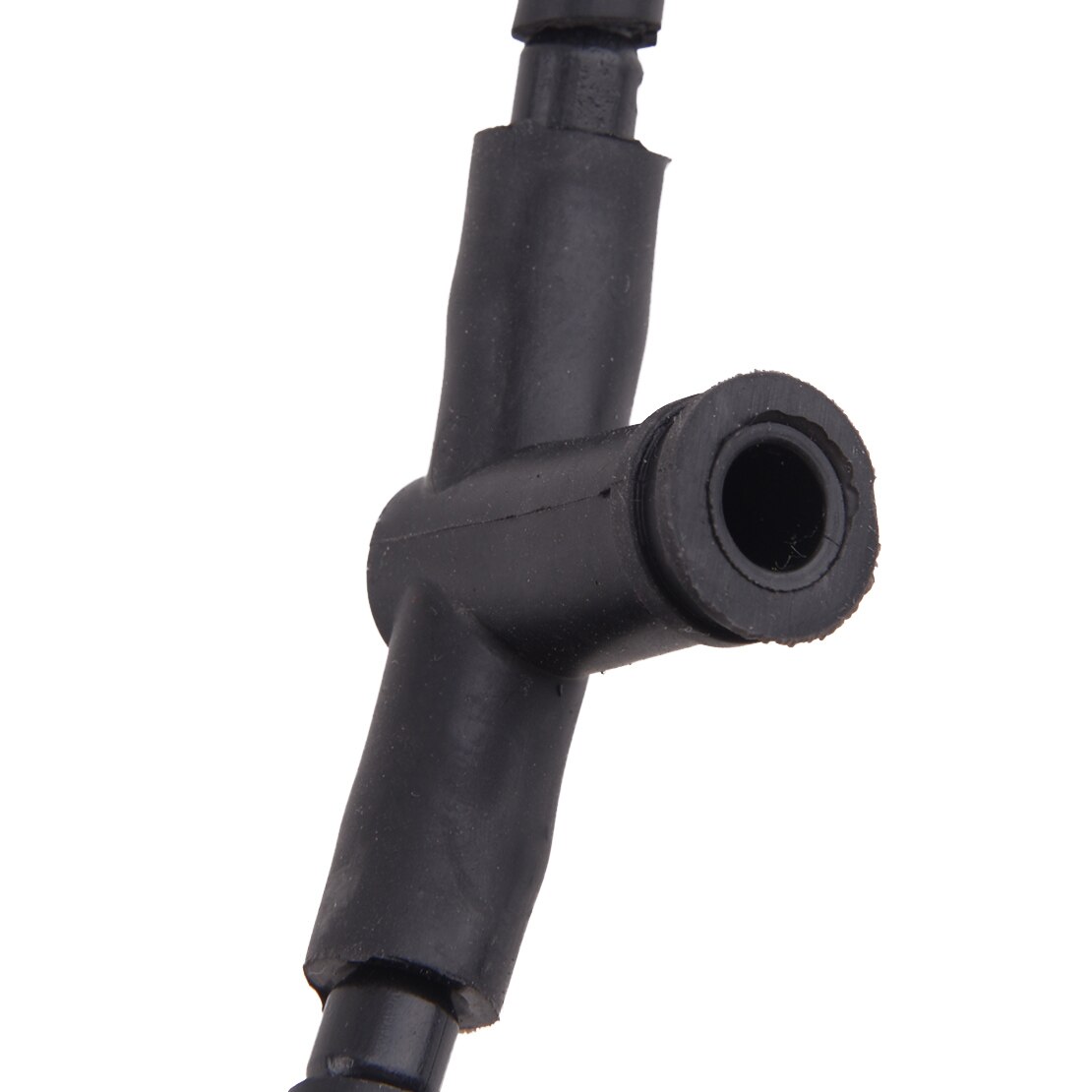 Car Windshield Washer Hose Jet Nozzles Plastic fit for Ford F250 F350 Super Duty BC3Z-17K605-B