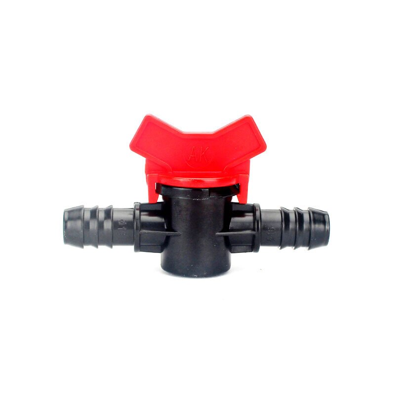 Filter Vat Flow Adjustment Switch Aquarium Fish Tank Water Flow Control Valve Filter Buis Waterleiding Straight Through Klep: 03