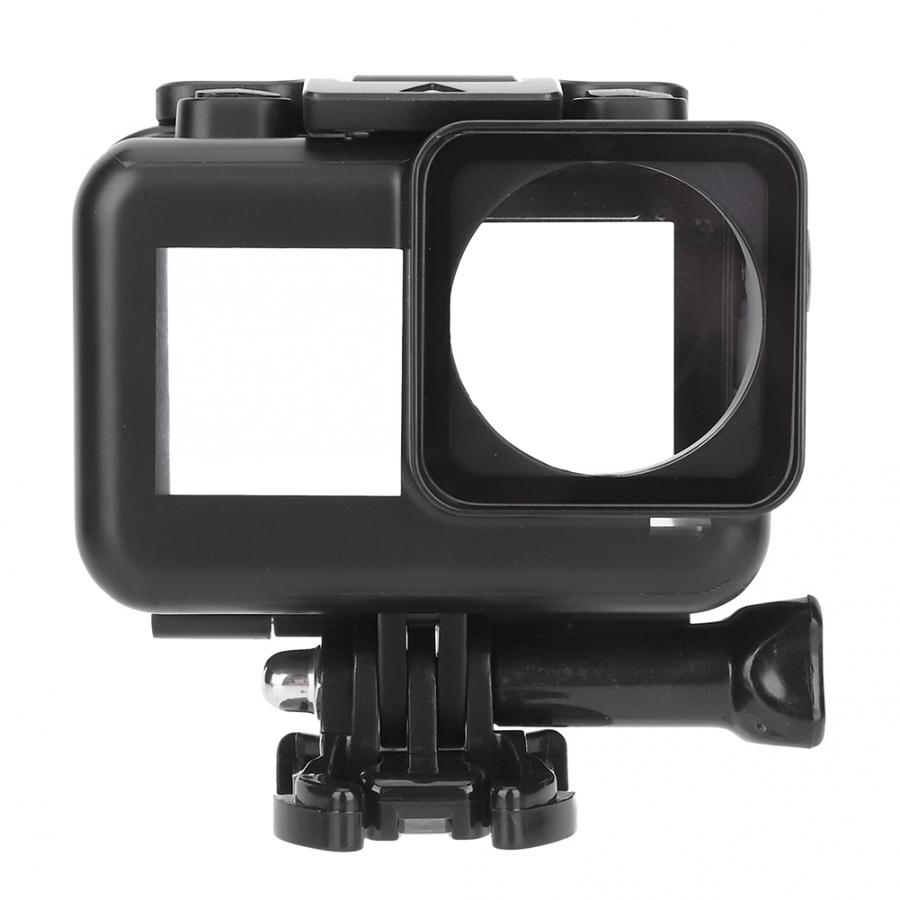 Diving Glasses Underwater Action Camera Waterproof Case Waterproof Swimming Goggle Scuba Diving Mask for DJI Osmo Action Camera