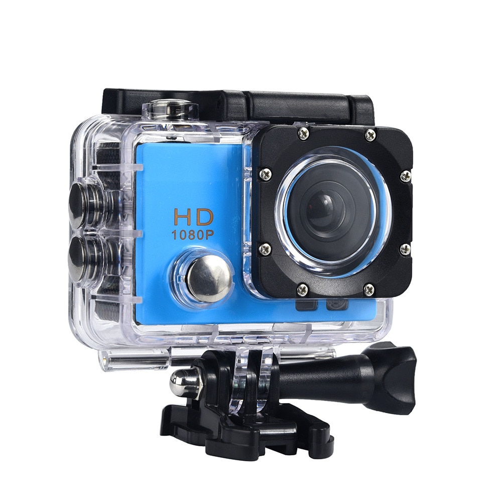 Hiperdeal Camera Hd 1080P Camera Dvr Cam Camcorder 10 #