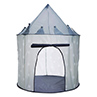 Opvouwbare Draagbare Prinses Kasteel Tulle Kinderen Kids Game Play Tent Creatieve Ontwikkelen Outdoor Indoor Yurt Kasteel Speelhuisje Speelgoed