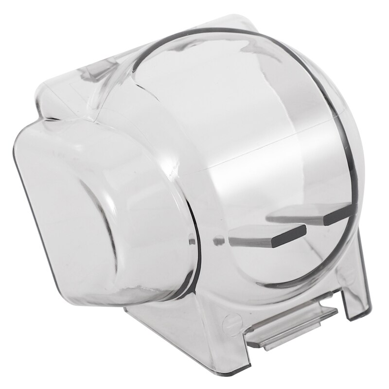 1 Pcs Camera Guard Protector Vervoer Vaste Lens Cover & 2 Pcs Propeller Blade Tape Bandjes Houder