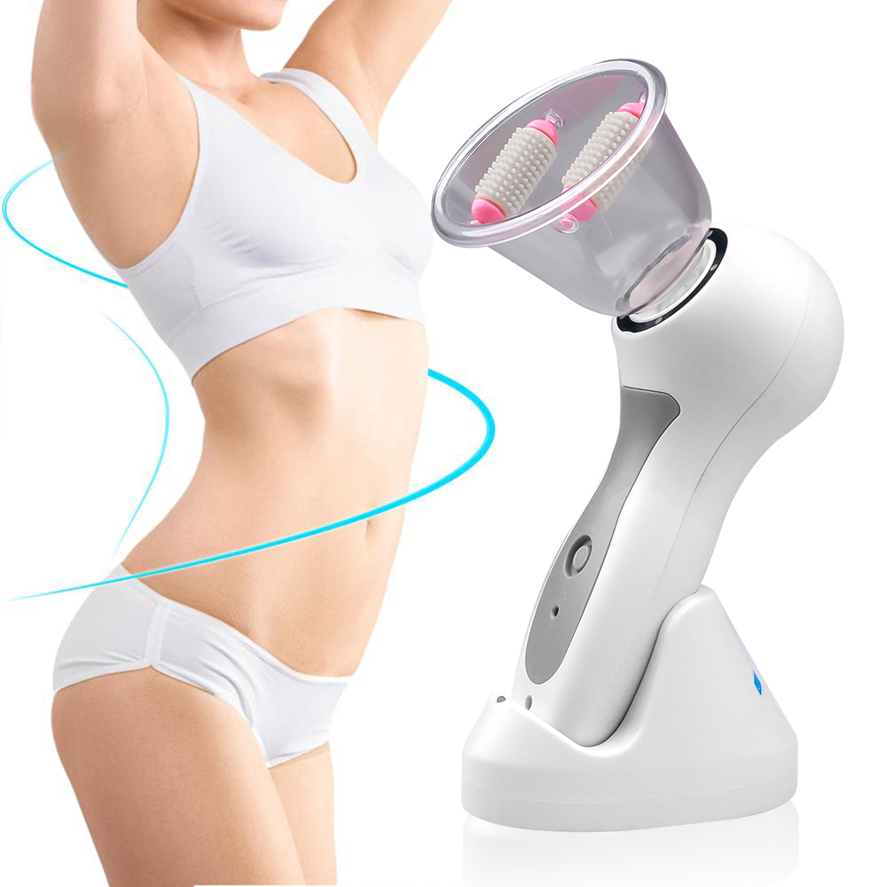 Newest Electric Neck and Shoulder Pulse Massager Kneading TENS Wireless Heat Cervical Vertebra Relax Pain Relief Massage Machine