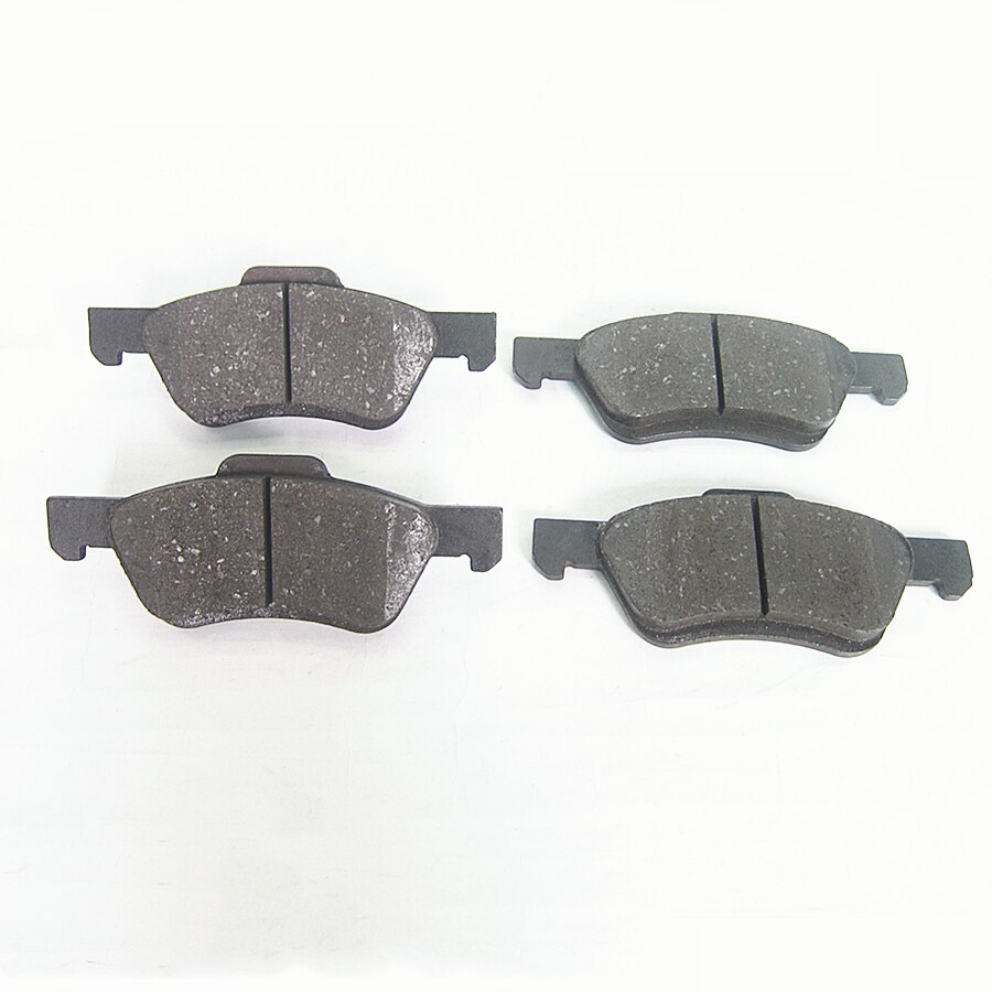Car accessories front brake pad for Mazda Tribute Ford Escape Haima 7