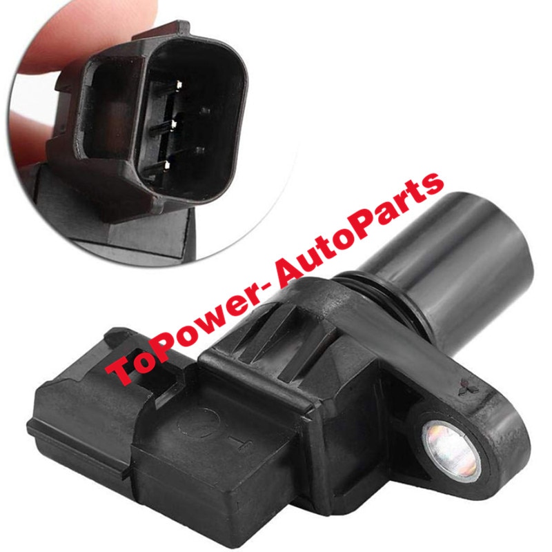 Sensor de posición de cigüeñal Sensor de velocidad ME203180 J5T23282 G4T07871 para Mitsubishii Shogun Pajero 3,2, 1999-2006 autopartes