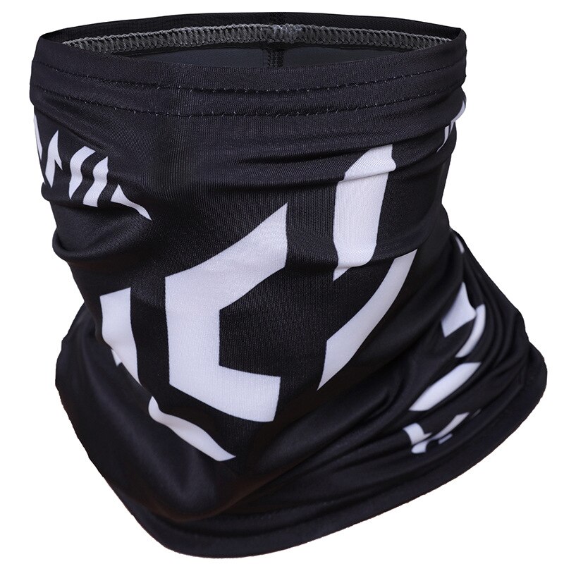 DAIWA Fishing Clothing Top Outdoor Magic Fishing Scarf Sports Quick Dry Anti Uv Windproof DAWA Fishing Clothes