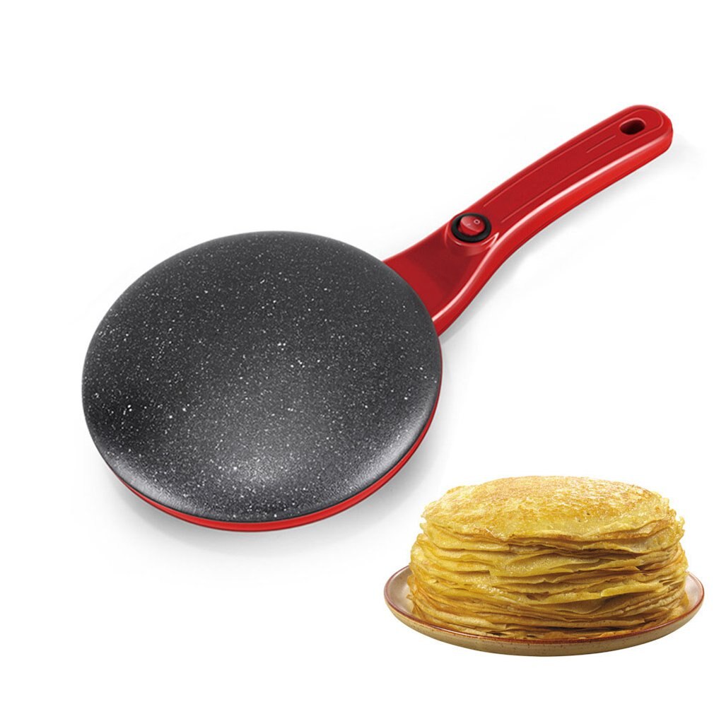 Small pancake machine Household pancake machine mini pancake machine Pancake pan Spring Cake Machine