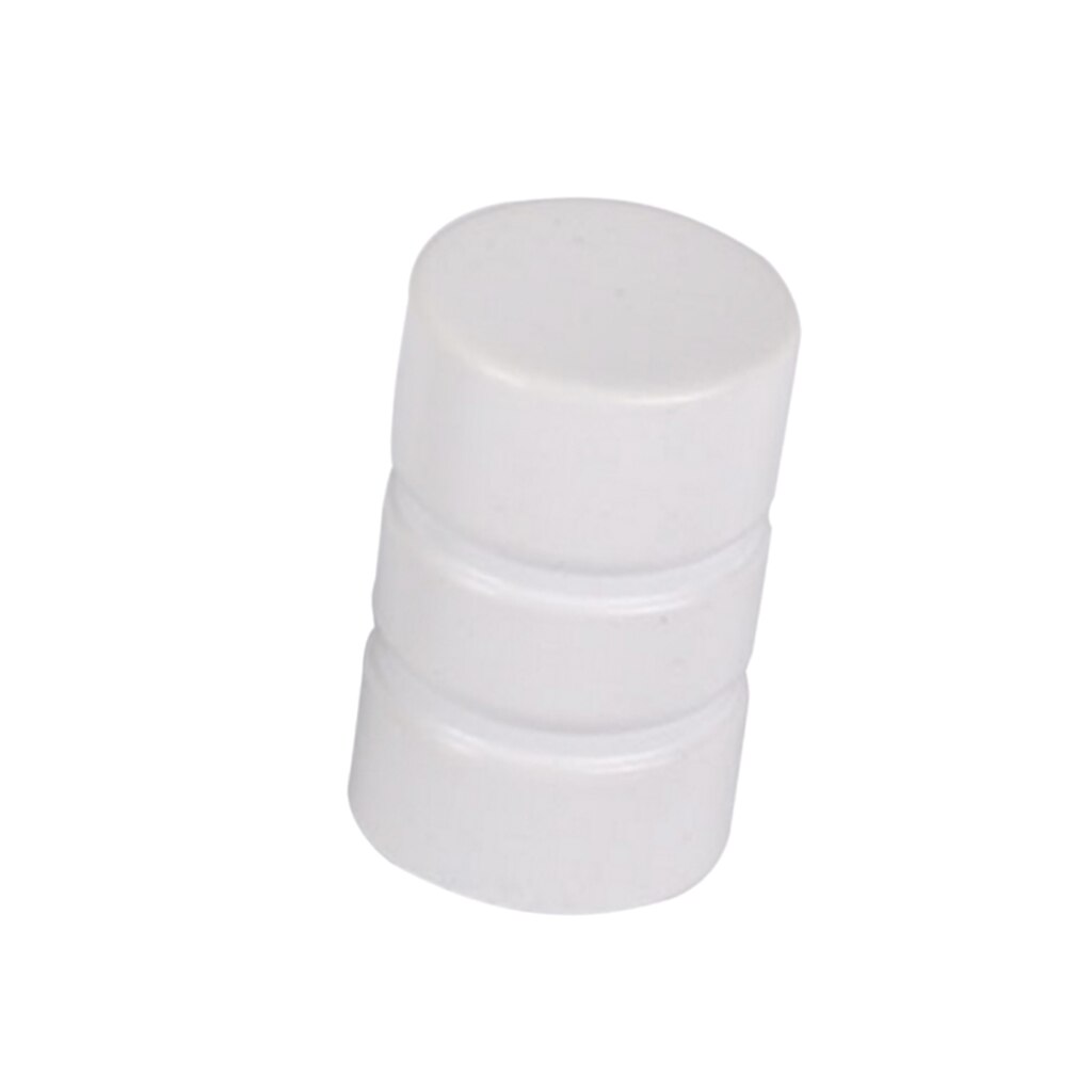 Various Curtain Pole Finials Window Panel Rod Decorative Ends Head - 1 Pcs PICK