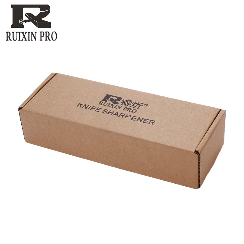 update iron steel knife sharpener Kitchen Knife Sharpener Sharpening Fix Fixed Angle with stones