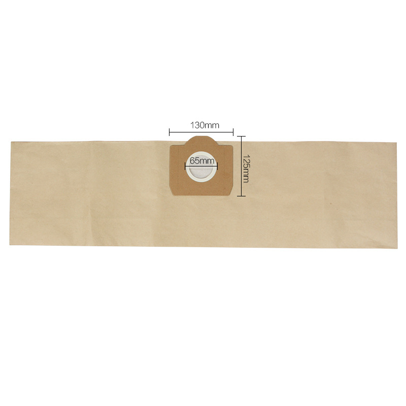 5 bolsas de polvo para aspiradora KARCHER WD3 Premium WD 3.300 M WD 3.200 WD3.500 P 6.959-130, 1 filtro