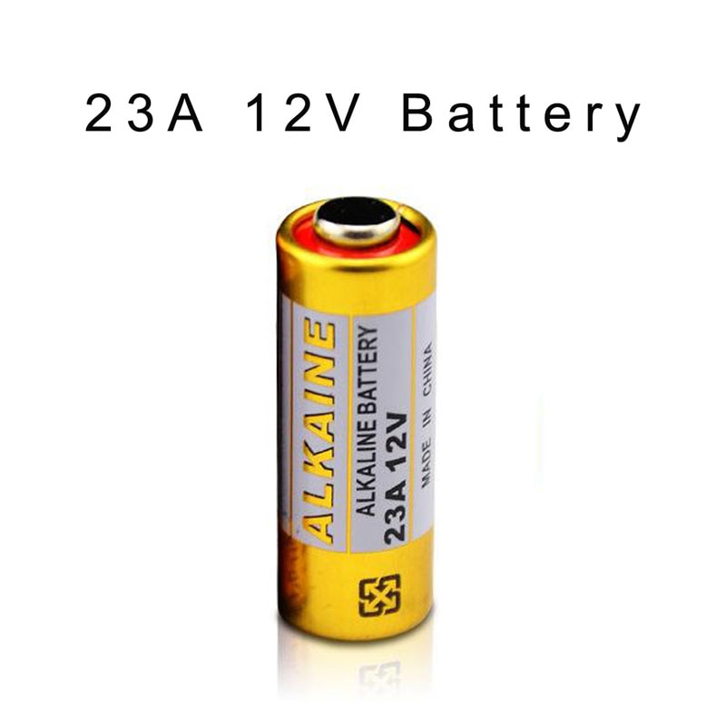 20 Stks/partij Kleine Batterij 23A 12V 21/23 A23 E23A MN21 MS21 V23GA L1028 Alkaline Batterij