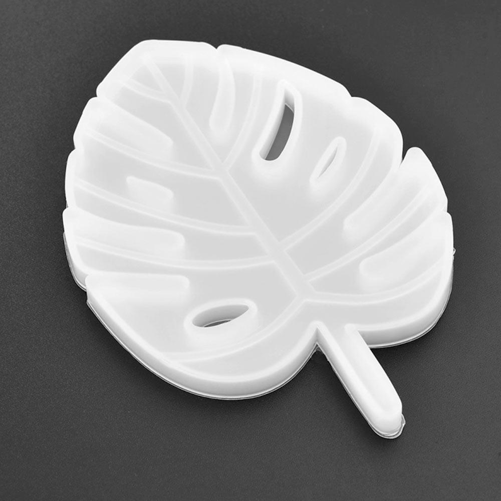 Harpiks silikone bakke kop papirvarer gennemsigtig støbeform diy epoxy hjem køkken