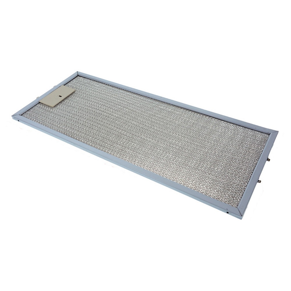 Köksfläktens nätfilter (metallfettfilter ) 205 x 475 mm
