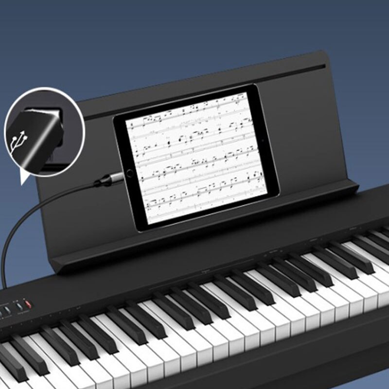 USB Typ C Frau Zu USB B Männlich Adapter Elektronische Trommel Drucker Klavier C Weibliche Zu Midi- Adapter Schnittstelle Adapter gerade Ellenbogen