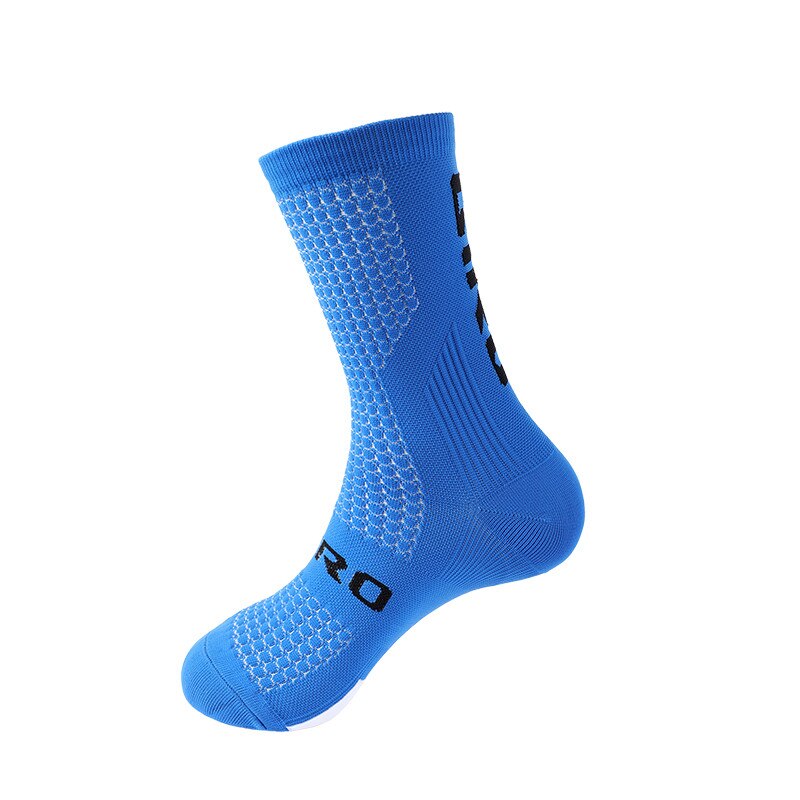 running compression football hiking men socks socks function socks sport socks cycling socks socks basketball men Knee-High: Champagne