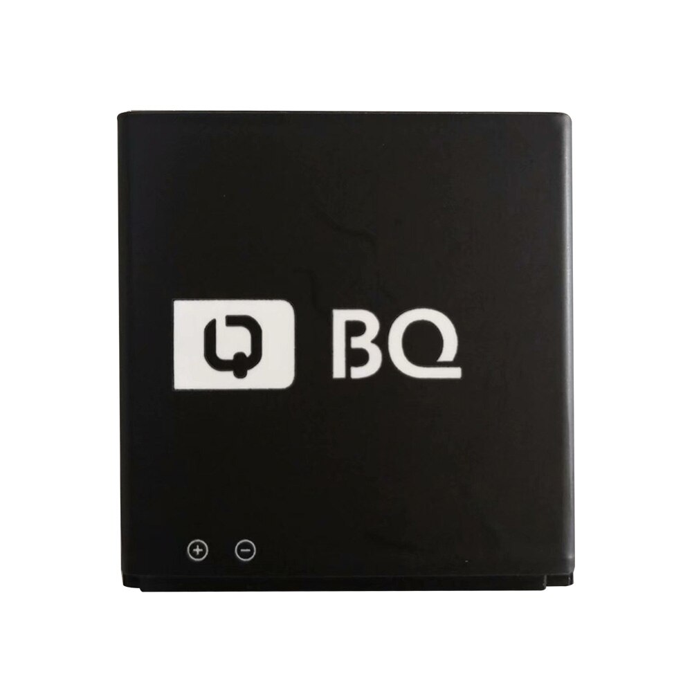 Batería de BQ-4072 de 1300mAh de para BQ-4072 strike mini BQs 4072 teléfono