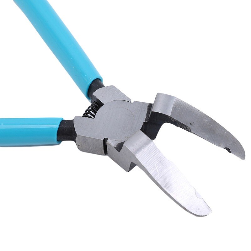 17,5 cm Tür Panel Diagonal Zangen Nieten Verschluss Clip Remover Cutter Kunststoff Zangen Snap Zangen Werkzeug Auto Werkzeuge für Auto clips