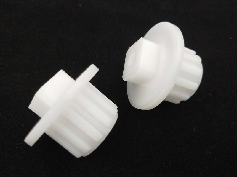 10x meat grinder plastic gear accessories for Zelm... Grandado