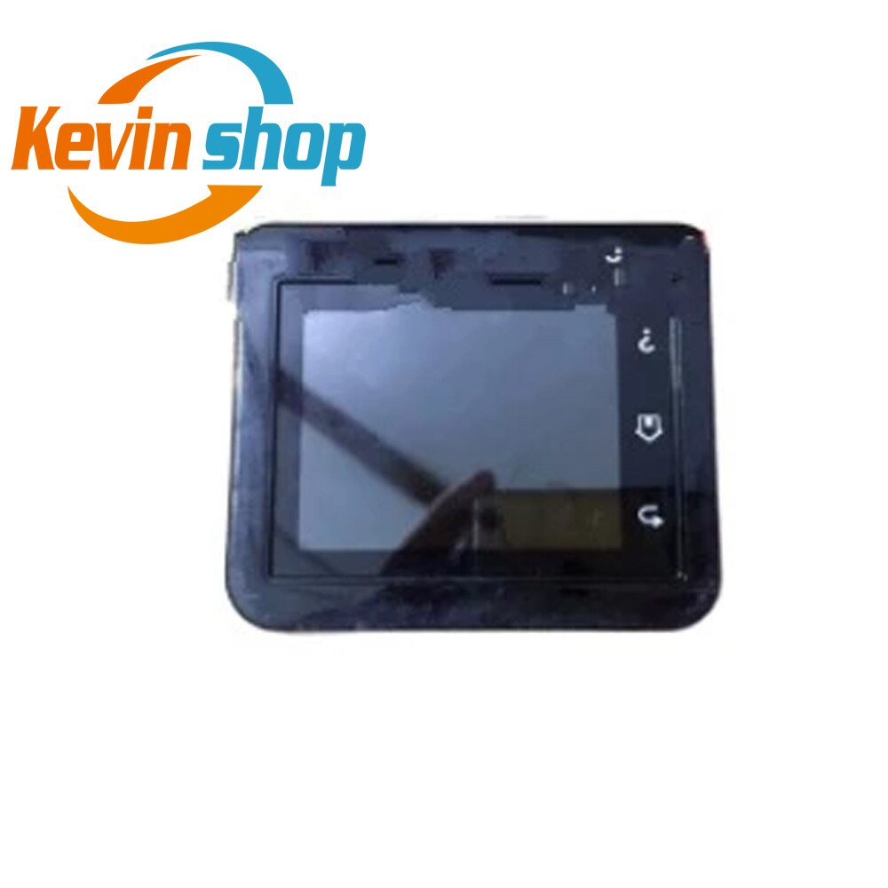 Original B3Q10-60139 For HP M274 M277 M426 M427 Control Panel HP 274 / 277 / 426 / 427 Touchscreen Assembly LCD Display Screen