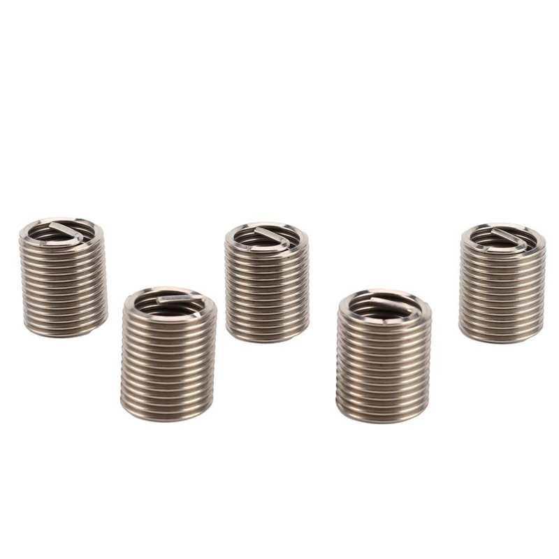 Thread Inserts Thread Repair Tool High‑Strength for DIY Machine Handcraft