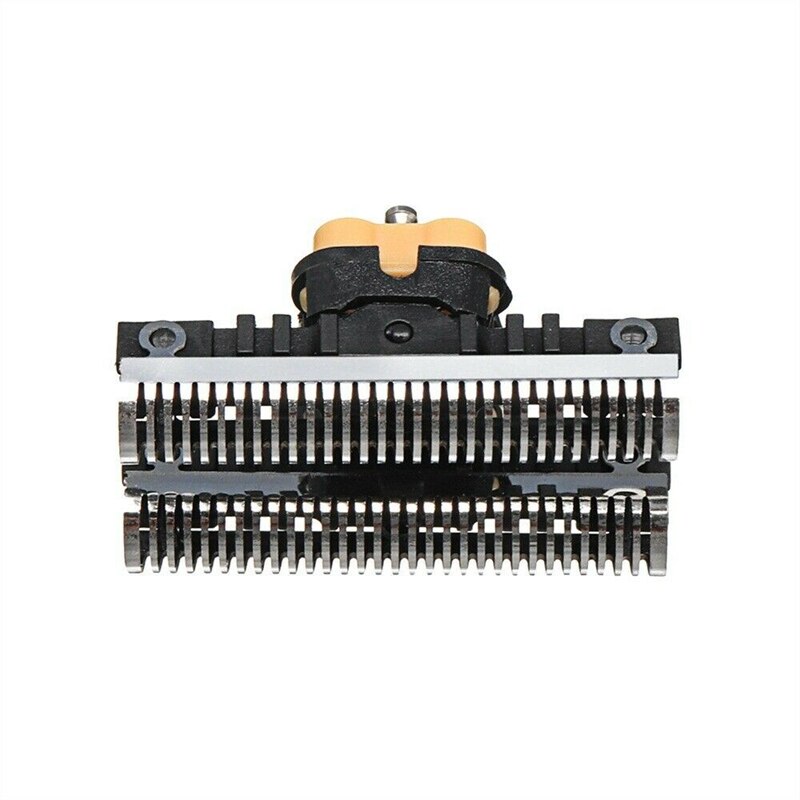 Combi Pack 51S Vervanging Blade + Scheren Hoofd Voor Braun Series 5 8000 Scheerapparaat 5643 5758 8970
