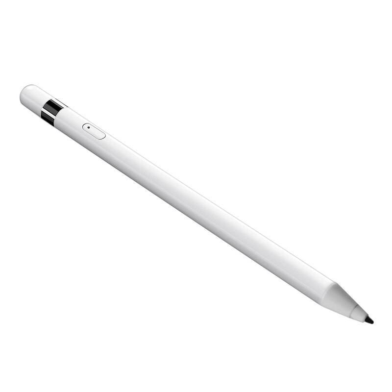 Active Stylus Digital Drawing Pen Carbon with Superconducting Nano Tip for Ipad iPhone Surface Smartphones and Tablets