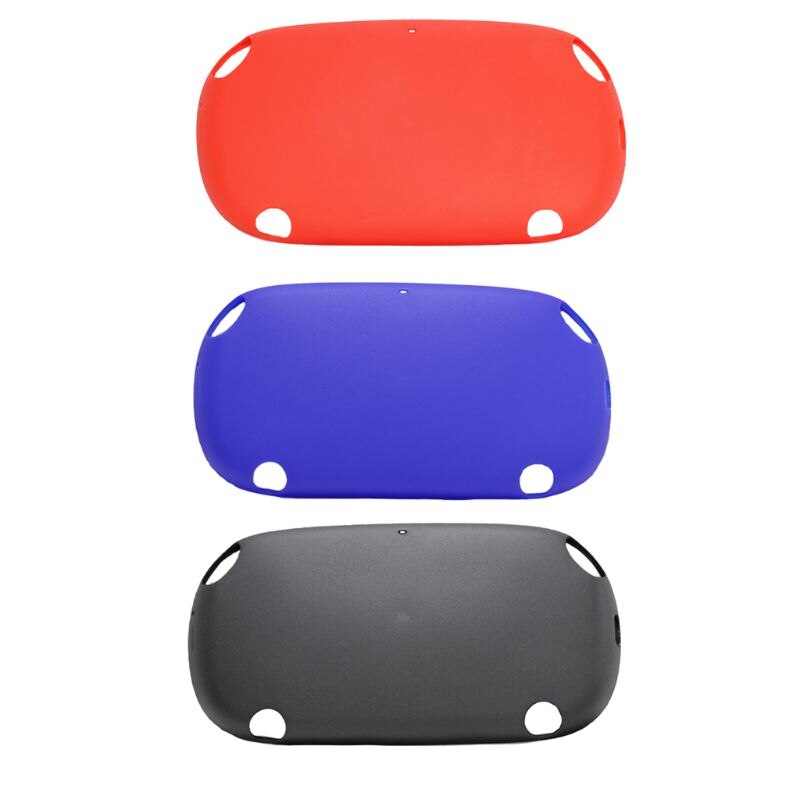 Anti-ripe vr beskyttelse huddeksel for oculus quest shell cap tilbehør  r9ua