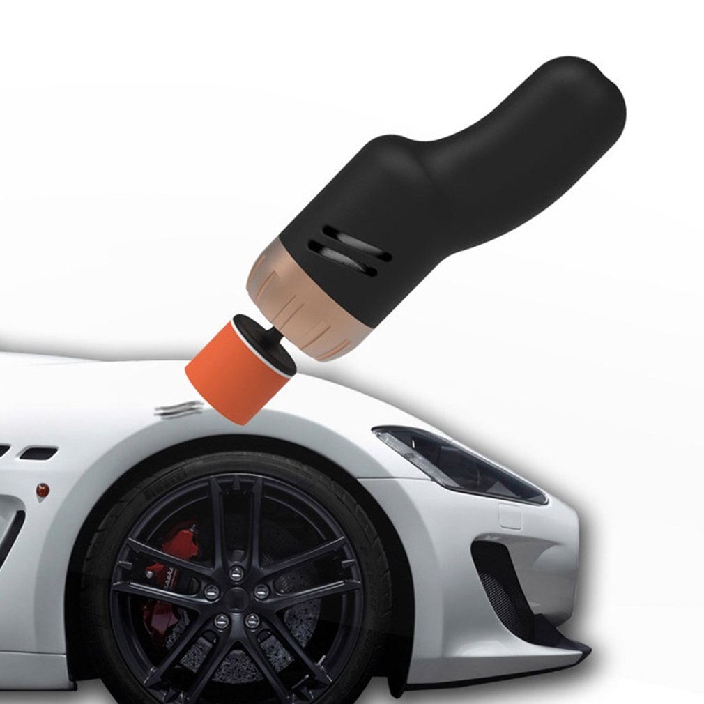 Car Beauty Tool Automobile Scratch Repair Machine Scratch Repair Device Polishing Machine Waxing Car Polishing Mach