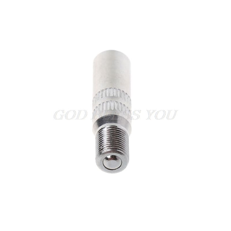 Extension de Valve de vélo pour Schrader Valve remplacement vélo pièces de vélo accessoires 38mm rallonge Tube directe