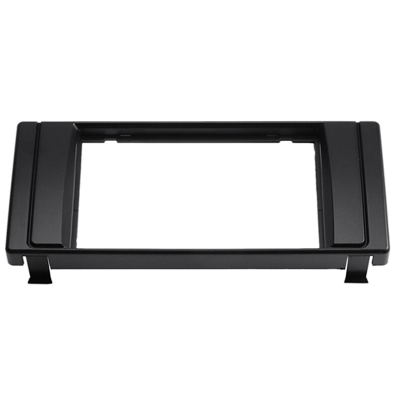 Double 2 Din Radio Fascia Voor X5 (E53) 5 (E39) st... Grandado