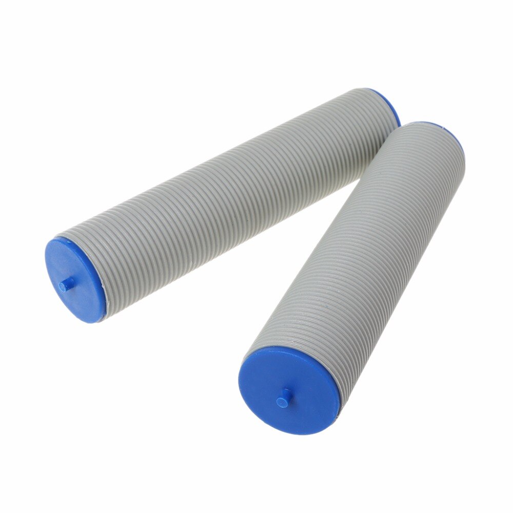 Maleværktøj enkelt farve dekoration maling malemaskine til 7 tommer væg rulle pensel værktøj 180 x 110mm væg maleri brayer