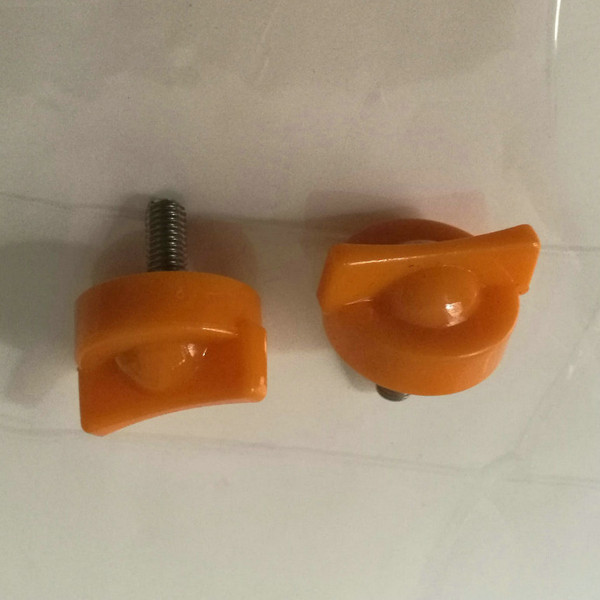 Exprimidor eléctrico de naranjas, piezas de repuesto, tornillo de bloqueo para máquina de exprimir naranjas, Producto popular, 2022