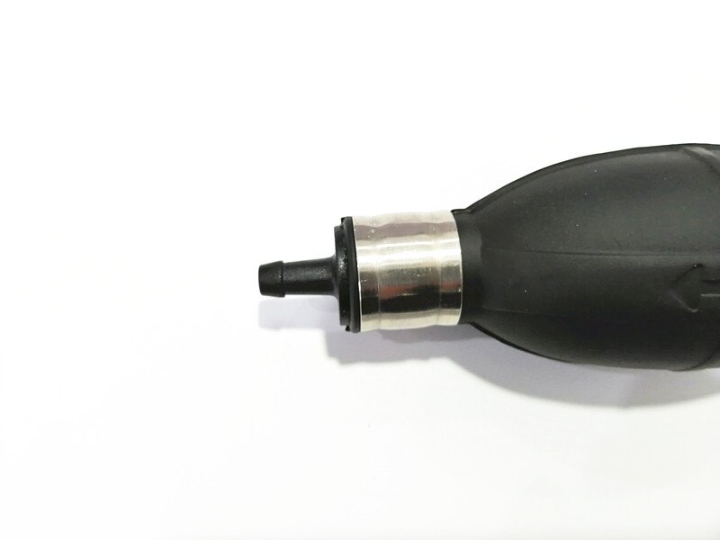 8mm Fuel Pump Hand Primer Bulb All Fuels Length Used For Cars Ship Boat Marine Fuel Pump Primer Bulb Hand Primer Pump Diesel