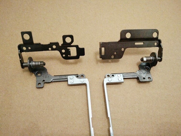 Laptop Scharnier Voor Hp 17-AK 17-AK013DX 17-BS 17t-BS 17-BS019DX 17-BS057CL 17G-BR TPN-W130 TPN-W129 Lcd-scherm Beugel
