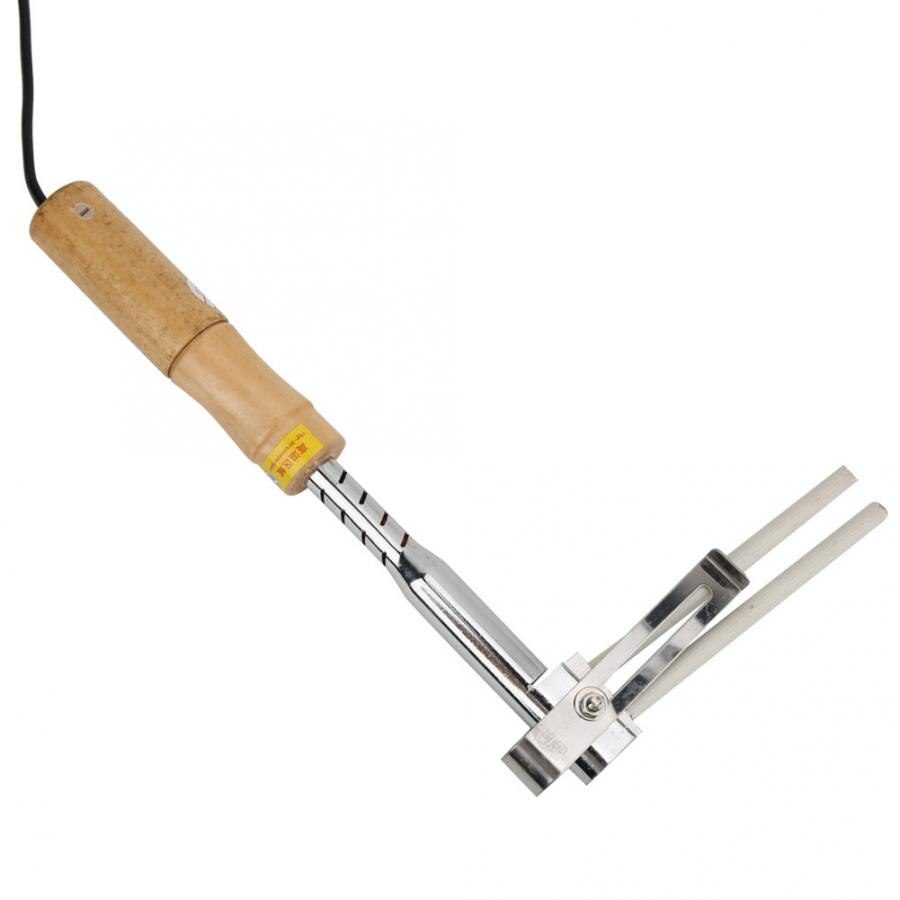 120mm Acrylic Heating Bender Adjustable Temperature Acrylic Channel Bending Machine