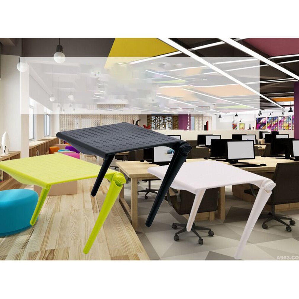 Screen Top Plank Display Plank Computer Monitor Riser Desktop Stand Tv Rack Opslag Bureau Multifunctionele Opbergrek Abs