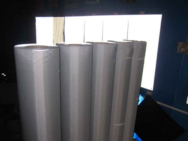 3m Super bright width 140cm Night reflective fabric, traffic safety warning cloth,safety reflective material.fluorescent screen