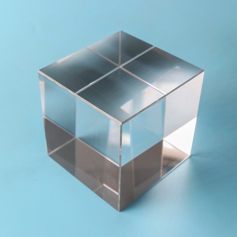 SustVita Kristall-Kugel 60mm Für Fotografie - Professionelles Prisma Mit Regenbogeneffekt