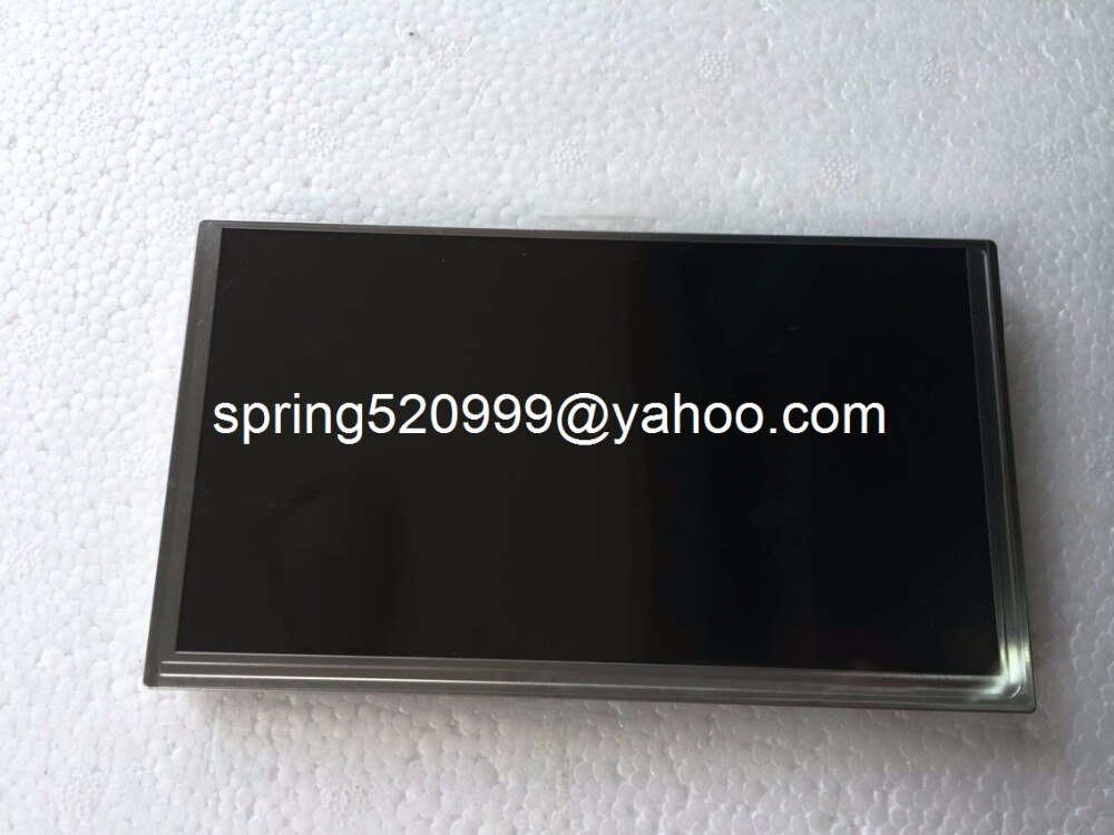 Écran LCD de 6.5 pouces pour Hyundai IX35, moniteur de navigation GPS, neuf