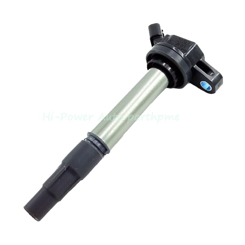 Bobine D'allumage Toyota 12V - Référence 90919-02015-71, Pour Chariots élévateurs Modèles 4P, 5P, 5R, Neuve