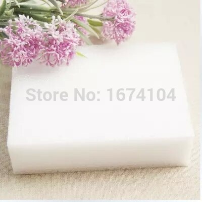 15*10*3cm filtande skumdyna, ullfiberverktyg