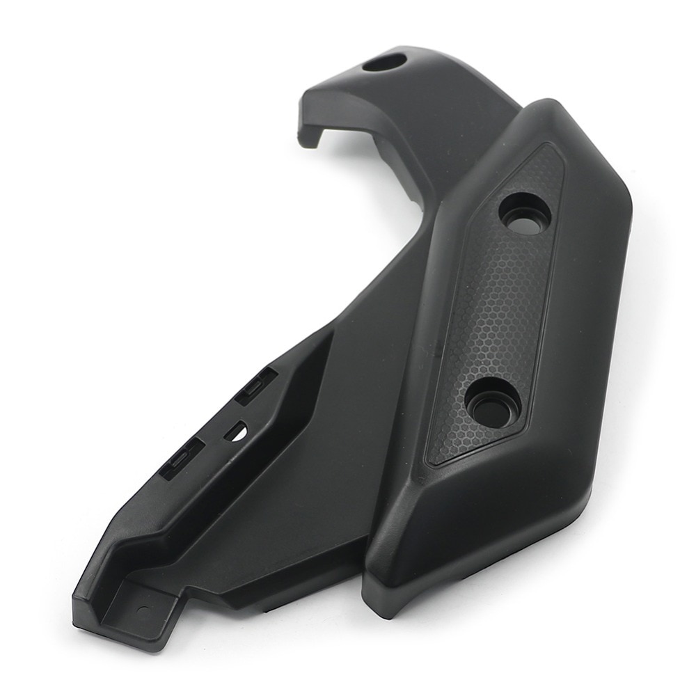 Cadre de panneau de protection de carénage pour YAMAHA XJ6 XJ 6, Injection gauche droite
