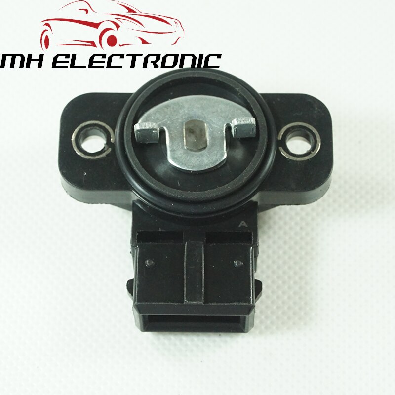MH ELECTRONIC THROTTLE POSITION SENSOR TPS FOR Hyundai Santa Fe Sonata Trajet Kia Optima 2.0 2.4 35102-38610 5S5182 WITH WARRANT