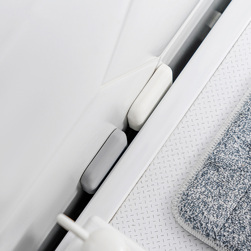 Coussin de poignée anti-collision, sac souple, contact de porte épaissi, butée de porte, protection de planche anti-choc en silicone